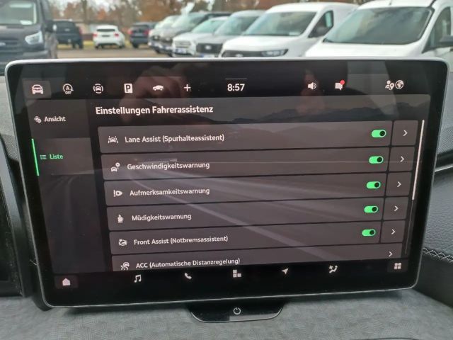 Skoda Kodiaq 2.0 TDI 4x4 Selection