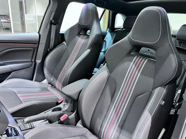 Skoda Scala Monte Carlo