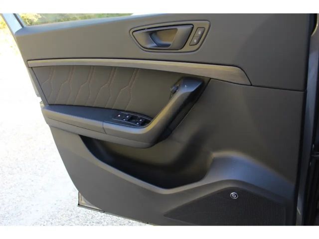 Cupra Ateca 2.0 TSI 4Drive DSG