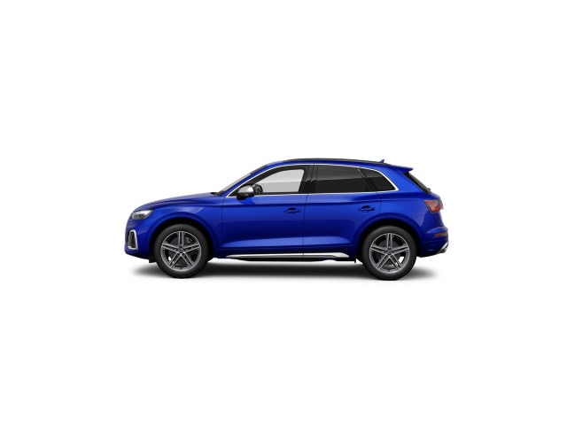 Audi SQ5 SUV TDI tiptronic Audi SQ5 SUV
