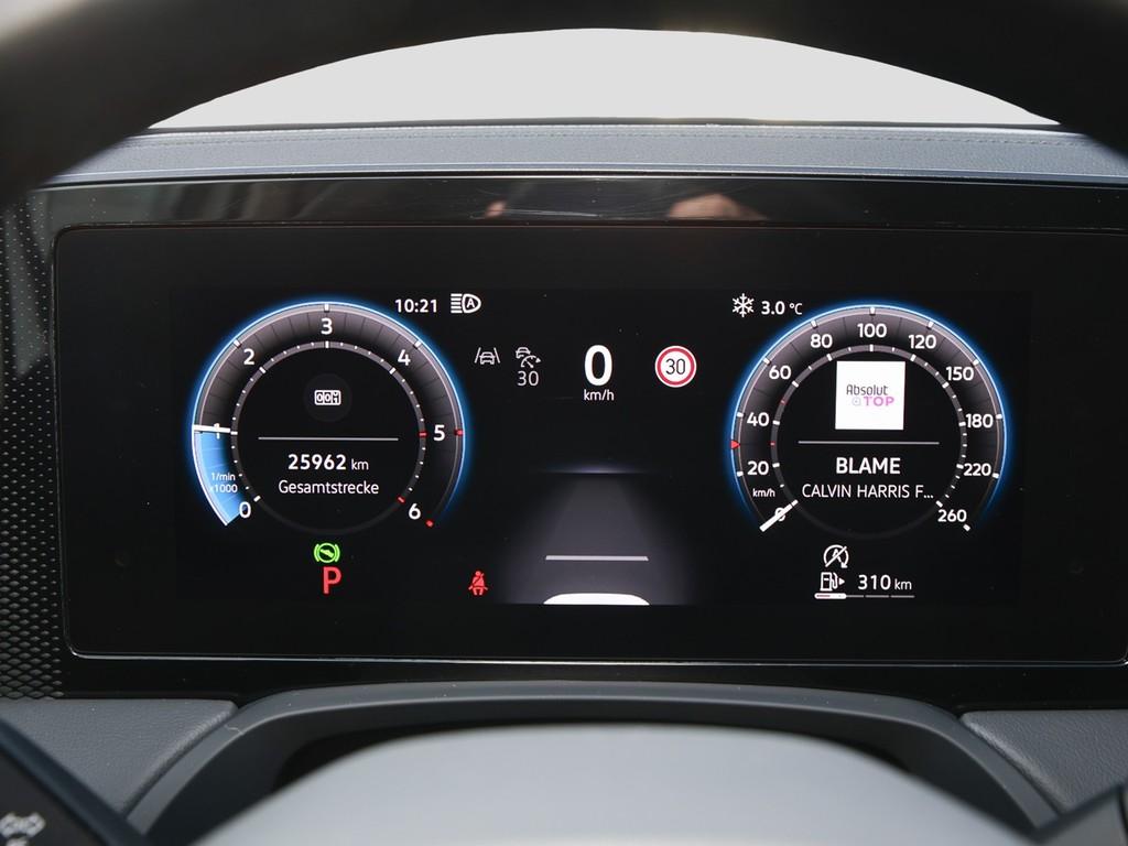 Volkswagen Passat 2.0 TDI Business DSG Variant