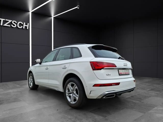 Audi Q5 40 TDI Quattro S-Line S-Tronic