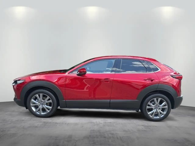 Mazda CX-30 2.5L SkyActiv e-Skyactiv
