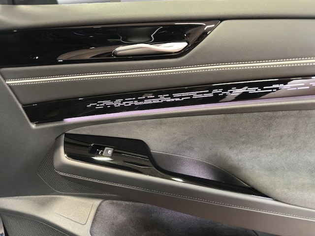 Volkswagen ID.7 IQ.Drive Pro Tourer