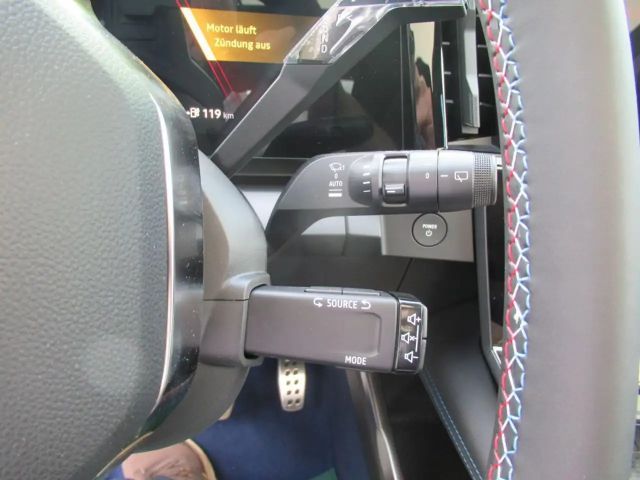 Renault Scenic Alpine E-Tech Esprit