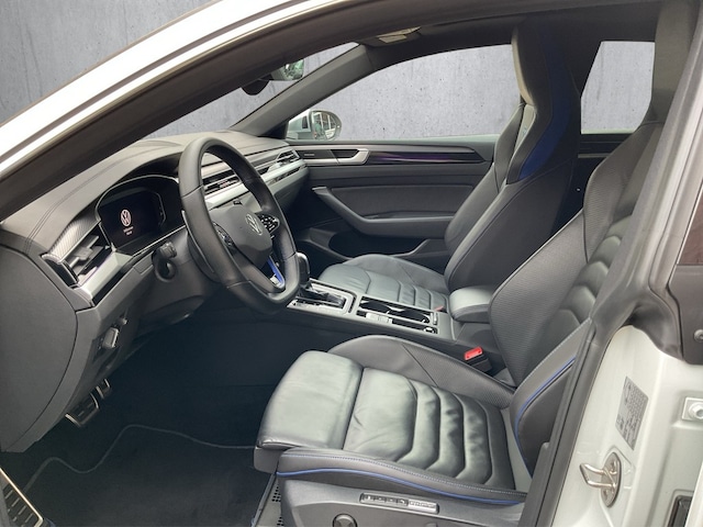 Volkswagen Arteon 4Motion DSG