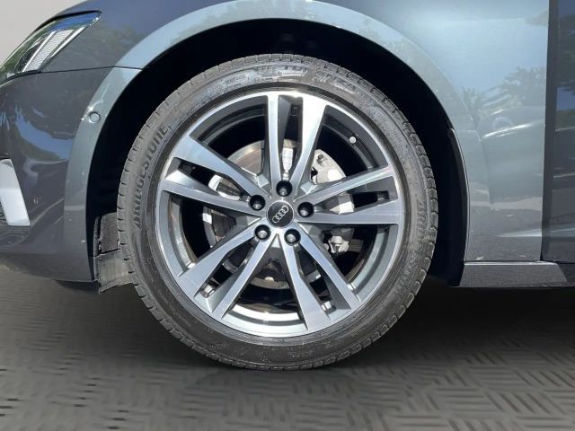 Audi A6 40 TDI Sedan