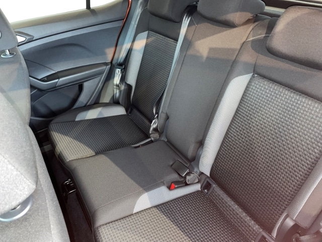 Volkswagen T-Cross 1.5 TSI DSG Life