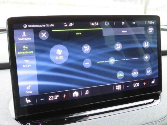 Skoda Enyaq Loft iV 60