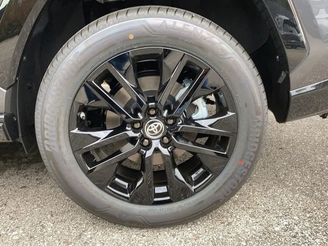 Toyota RAV4 Hybride Style