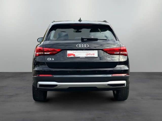 Audi Q3 35 TFSI S-Tronic