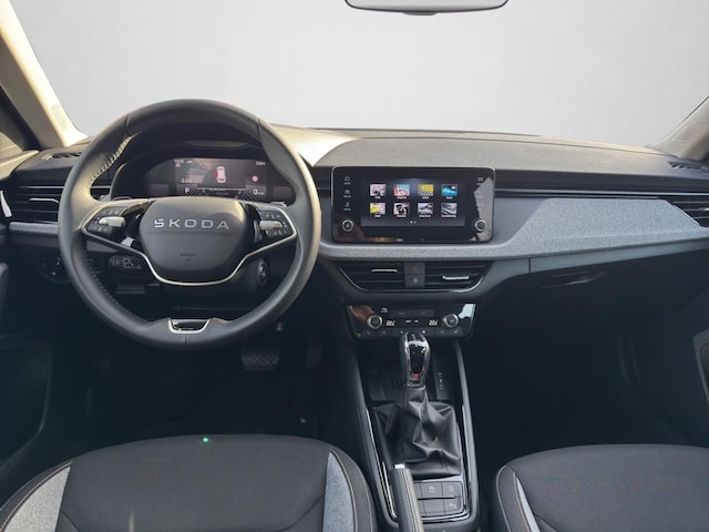 Skoda Kamiq 1.0 TSI Selection