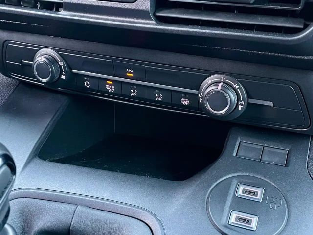 Opel Combo Cargo Diesel Facelift *KLIMA*R-KAMERA*CARPLAY*PDC*