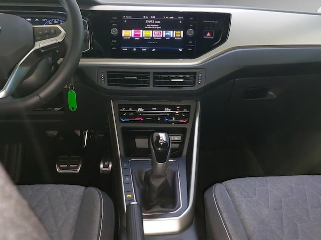 Volkswagen Taigo DSG Move