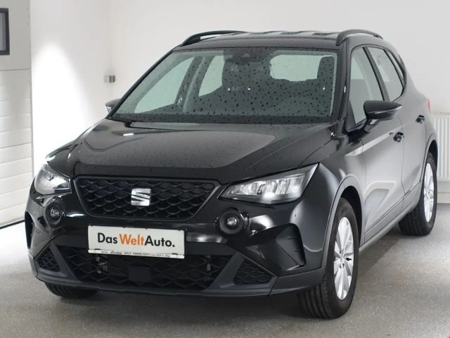 Seat Arona 1.0 TSI