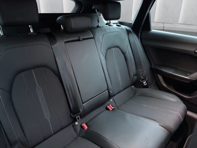 Cupra Leon 2.0 TSI DSG Sportstourer