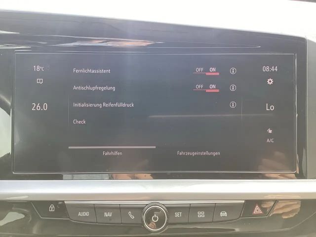 Opel Grandland X GS-Line Grand Sport