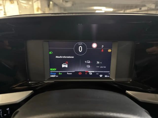 Opel Mokka Elegance Mokka-e