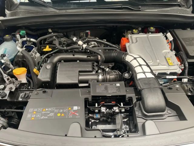 Mitsubishi ASX Plus Hybrid 1.8 Automatik, Android-Auto