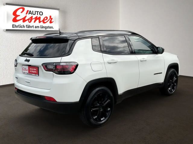 Jeep Compass 1.3 PHEV UPLAND AT Top Preis!!
