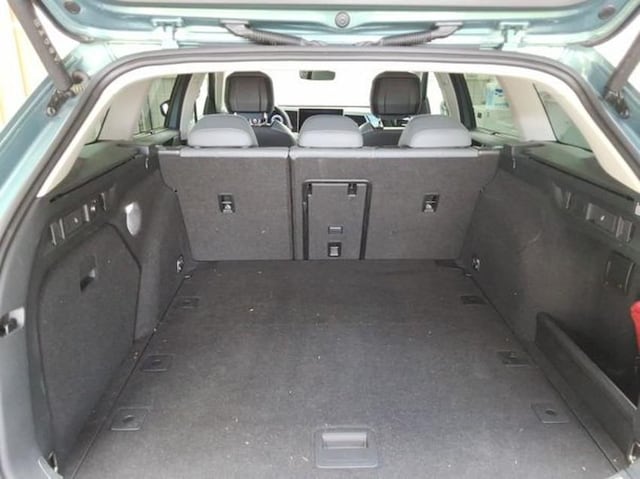 Volkswagen Passat 1.5 eTSI DSG Variant