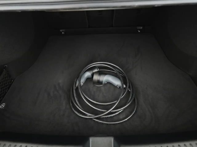 Mercedes-Benz CLA 250 AMG Line Coupé