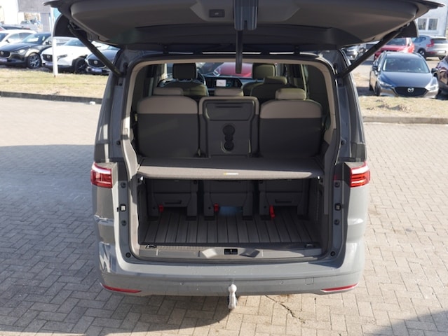 Volkswagen Multivan DSG Lang T7