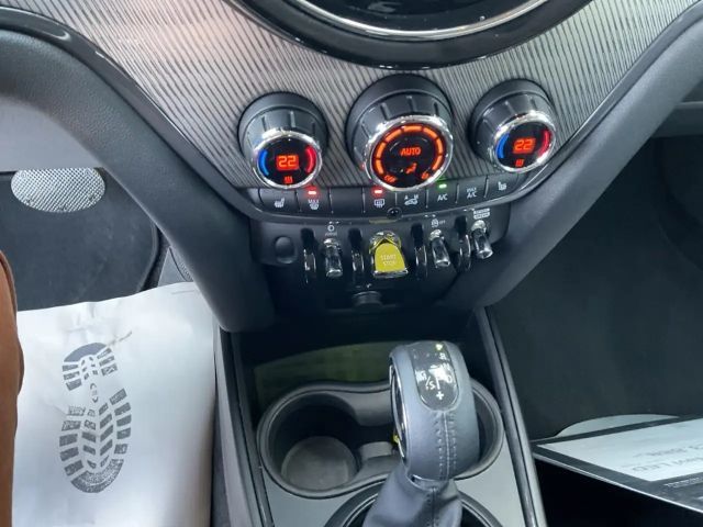 MINI Cooper SE Countryman SE