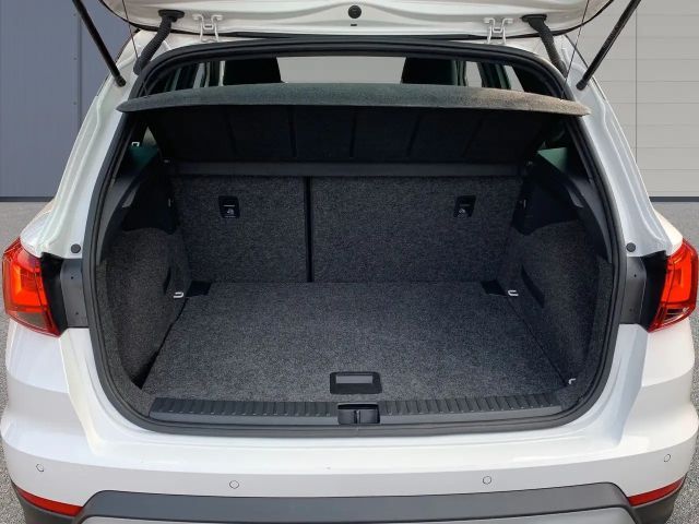 Seat Arona ARONA XPERIENCE+NAVI+KLIMA+PDC+LED+DAB!