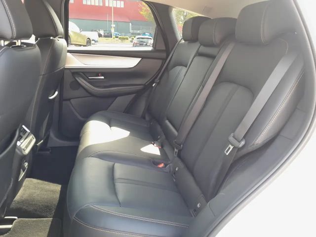 Mazda CX-60 4WD Homura