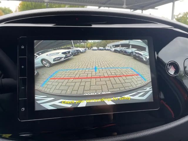 Toyota Aygo X Bi-Tone Hatchback