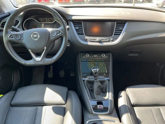 Opel Grandland X KAMERA*PDC*CARPLAY*KLIMA*SHZ*LHZ*