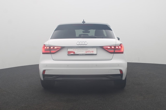 Audi A1 30 TFSI S-Tronic Sportback