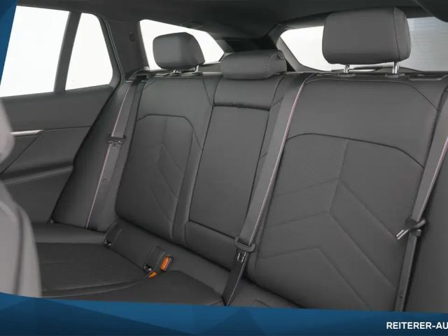 BMW 520 520d M-Sport xDrive