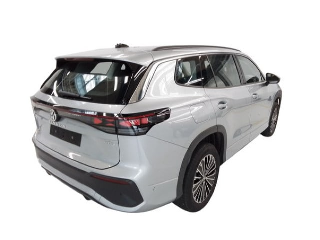 Volkswagen Tayron 1.5 eTSI DSG Life