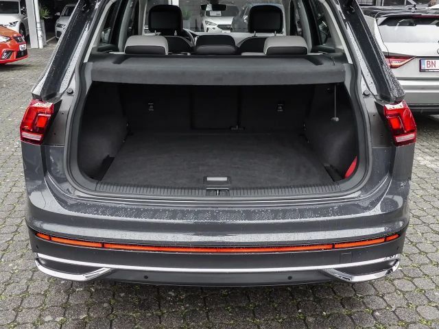 Volkswagen Tiguan 1.5 TSI DSG Life
