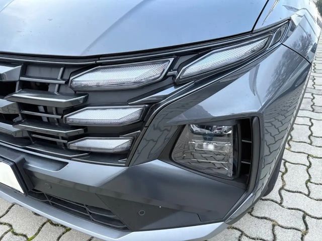 Hyundai Tucson 2WD T-GDi