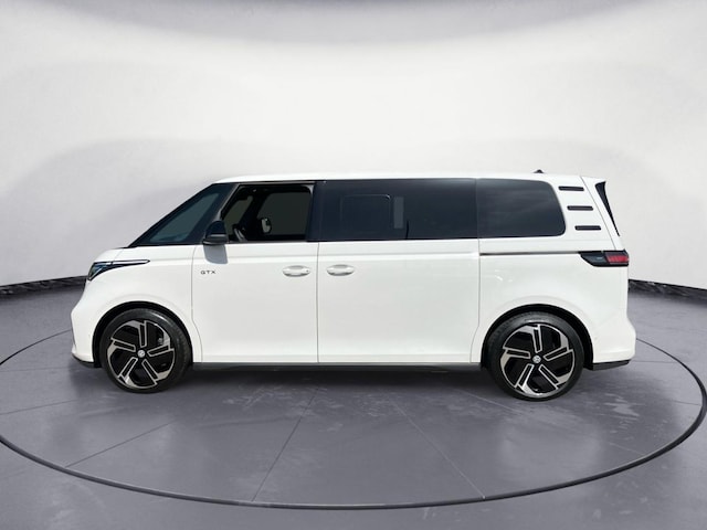Volkswagen ID.Buzz 4Motion GTX