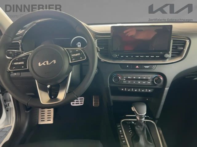 Kia Ceed Platinum Edition