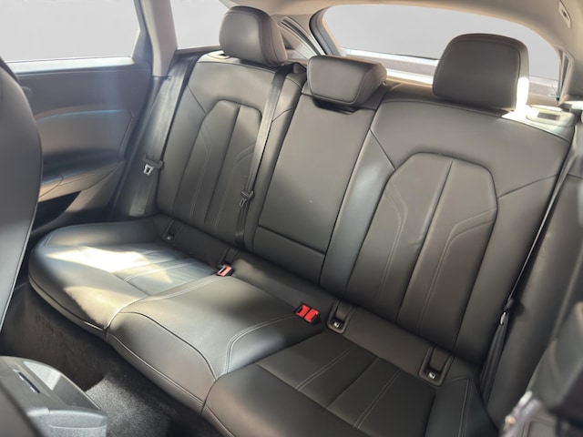 Audi A5 Avant S-Tronic