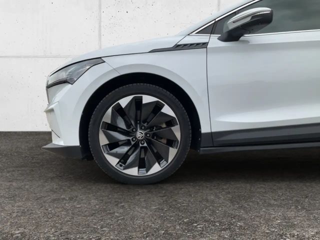 Skoda Enyaq iV 80