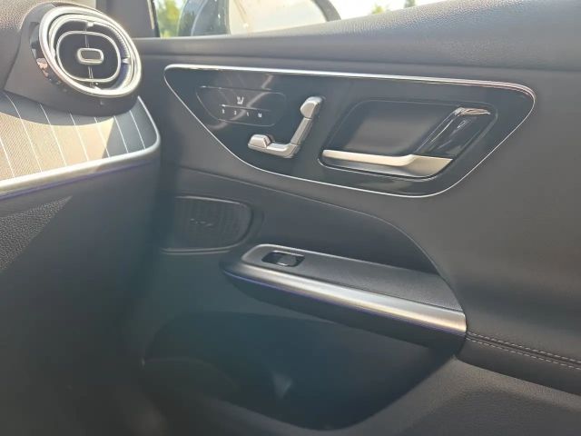 Mercedes-Benz GLC 200 4MATIC AVANTGARDE