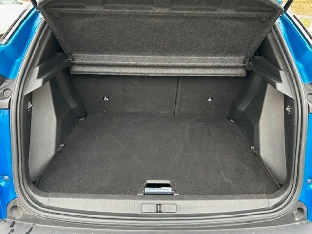 Peugeot E-2008 GT-Line