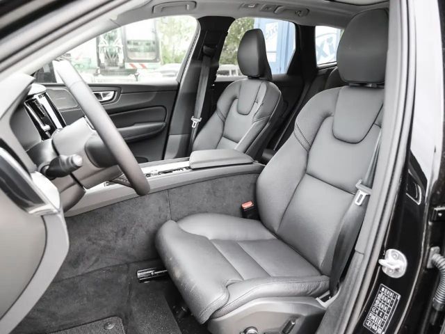 Volvo XC60 AWD Dark Ultimate