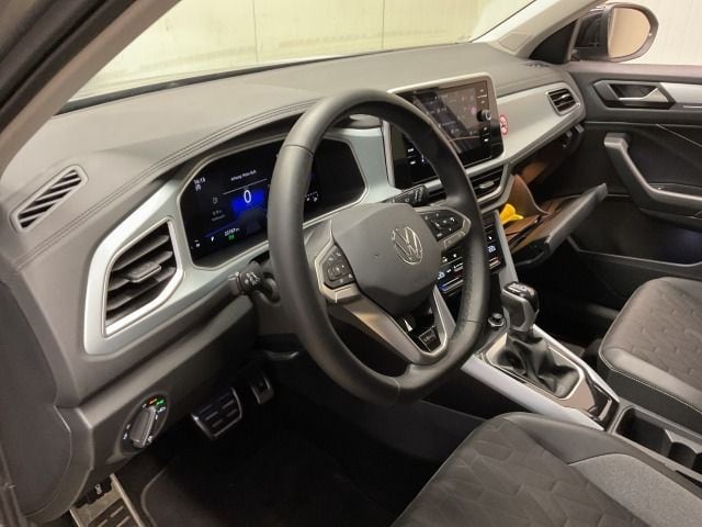 Volkswagen T-Roc 2.0 TDI DSG