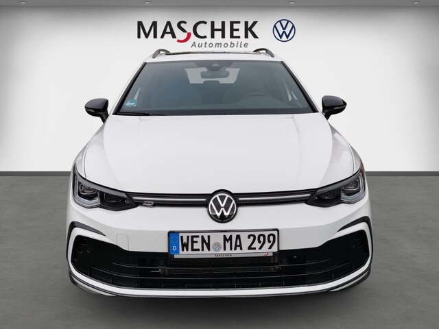 Volkswagen Golf 1.5 eTSI Variant