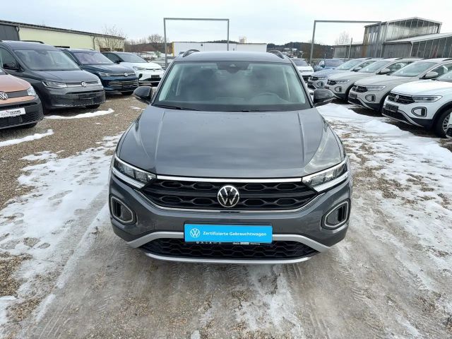 Volkswagen T-Roc GOAL TSI CarPlay/Virt/ACC/LED/Navi/PDC