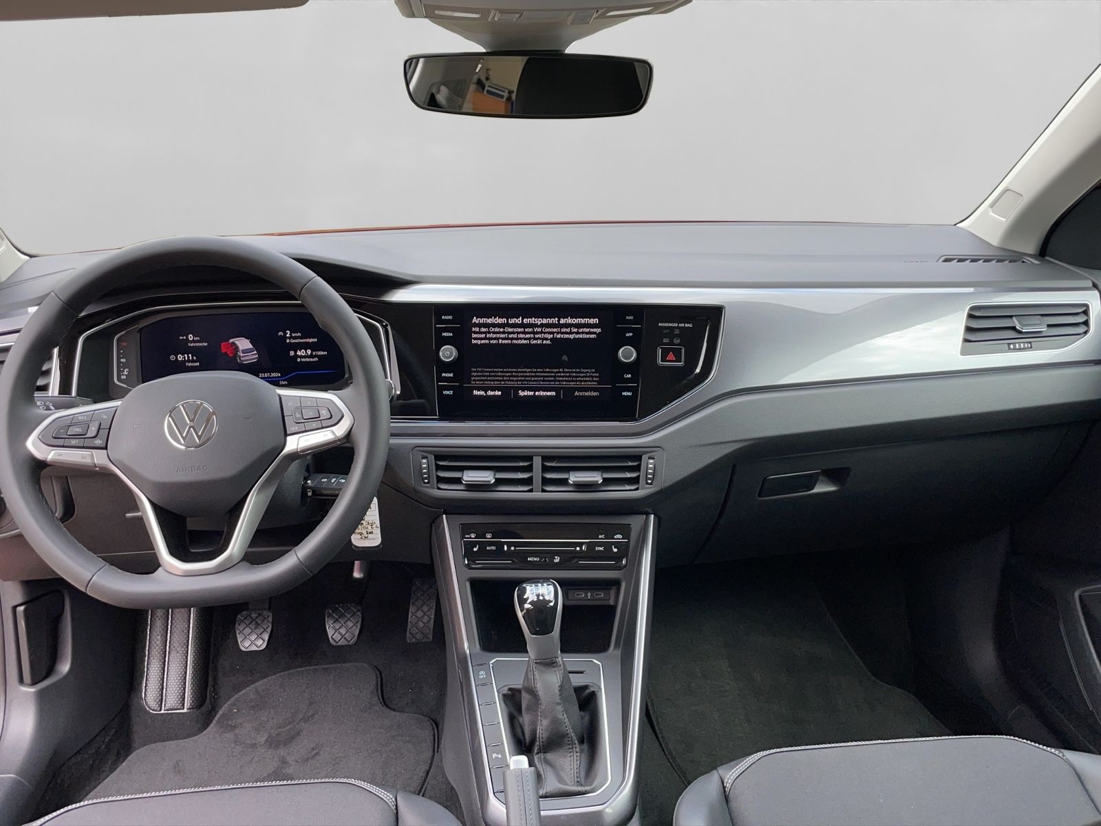 Volkswagen Taigo 1.0 TSI Style