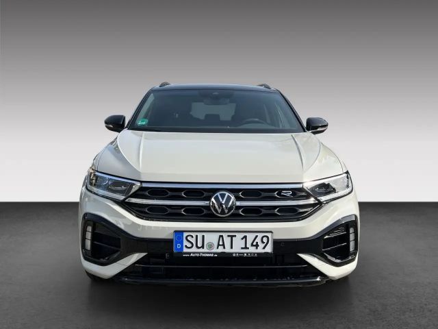Volkswagen T-Roc 2.0 TSI 4Motion DSG Style
