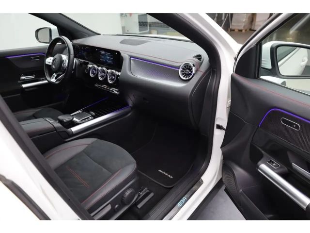 Mercedes-Benz EQA 250 AMG Line Advanced